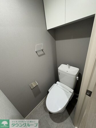 ARCOBALENO DAISHIMAEの物件内観写真